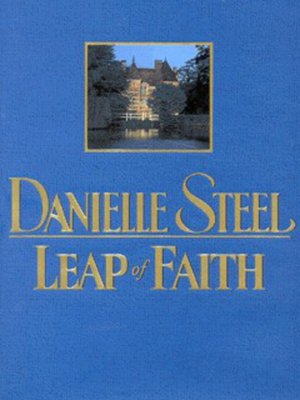 cover image of Leap of faith